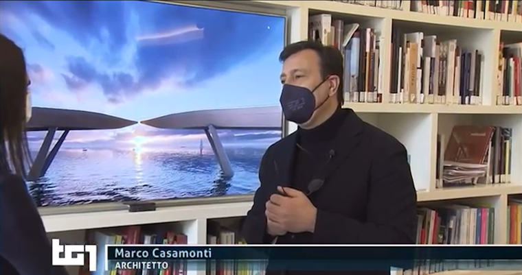 Cầu Hôn được truyền thông Ý ca ngợi ảnh 1