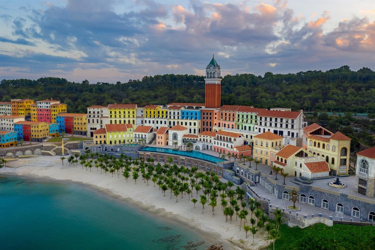 Cầu Hôn được truyền thông Ý ca ngợi ảnh 4