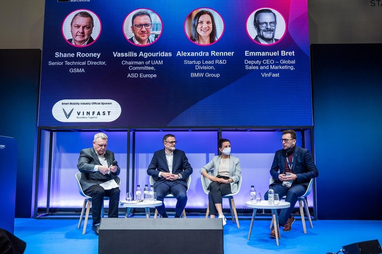 VinFast và LeasePlan ký thỏa thuận hợp tác ảnh 1