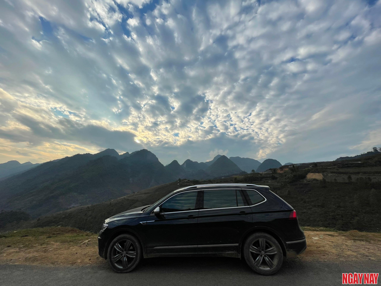 Nhật ký 99 ngày xuyên Việt: Tủa Chùa ngày tôi đến ảnh 19