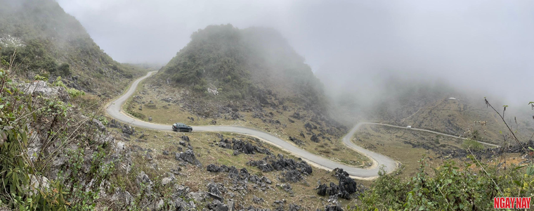 Nhật ký 99 ngày xuyên Việt: Tủa Chùa ngày tôi đến ảnh 14