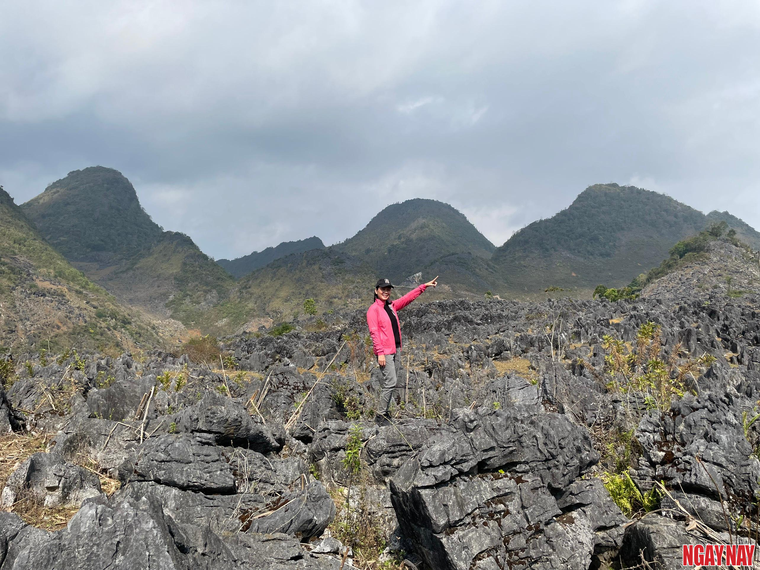 Nhật ký 99 ngày xuyên Việt: Tủa Chùa ngày tôi đến ảnh 13