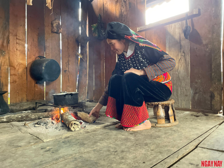 Nhật ký 99 ngày xuyên Việt: Tủa Chùa ngày tôi đến ảnh 6