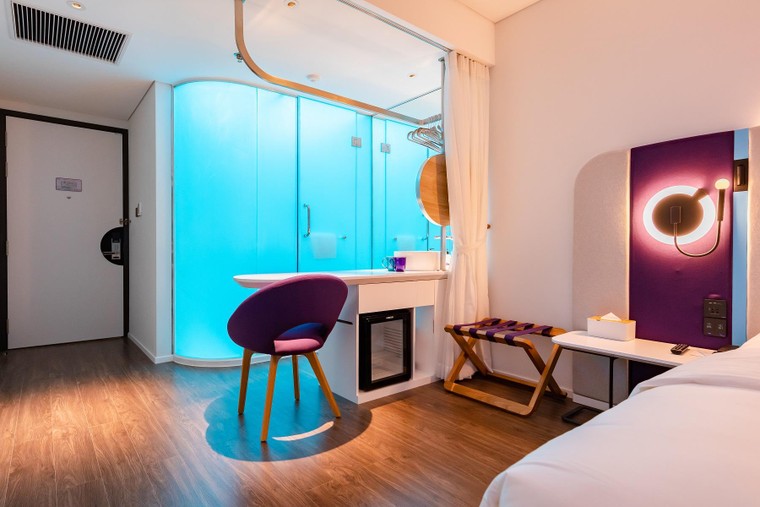 SOJO Hotels ra mắt khách sạn thứ 5 tại Hòa Bình ảnh 1