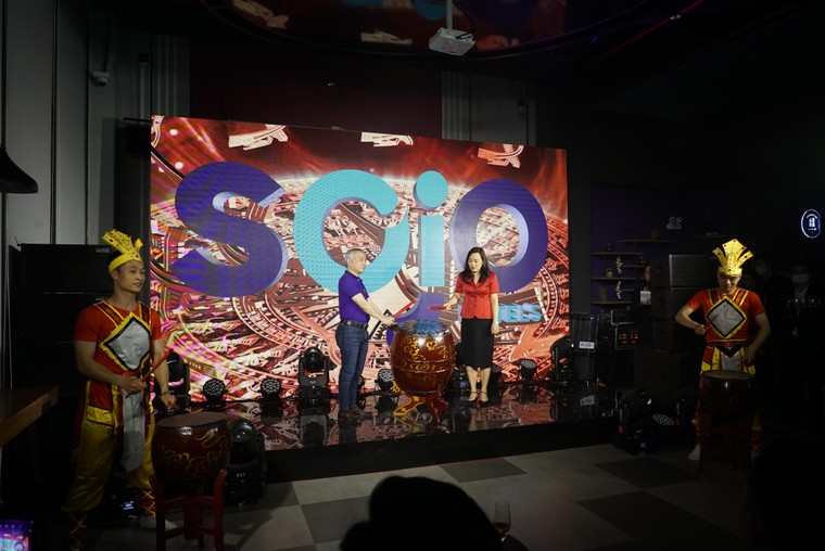 SOJO Hotels ra mắt khách sạn thứ 6 tại Việt Trì ảnh 1