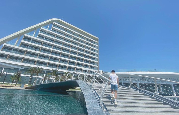 Trọn bộ những góc check – in cực chất tại Quy Nhơn mùa hè này ảnh 1