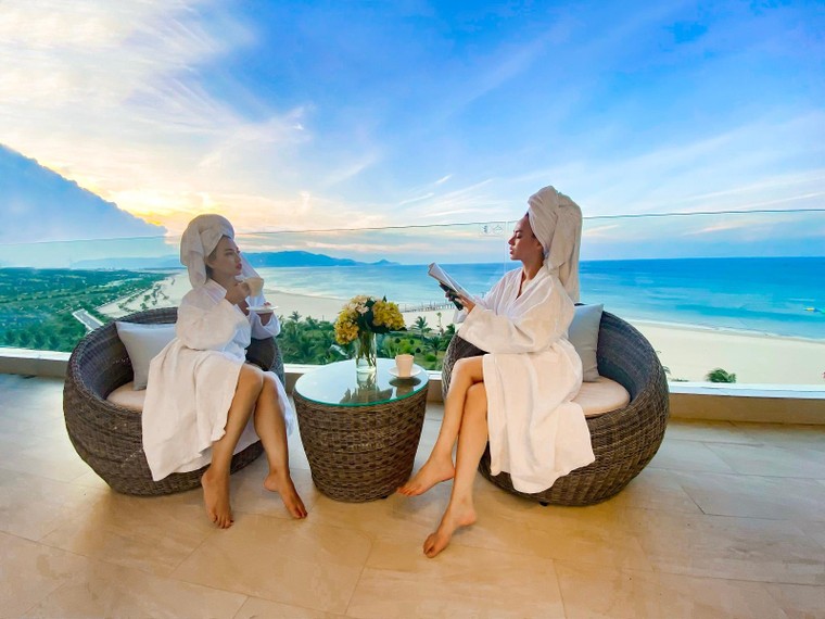 Trọn bộ những góc check – in cực chất tại Quy Nhơn mùa hè này ảnh 2