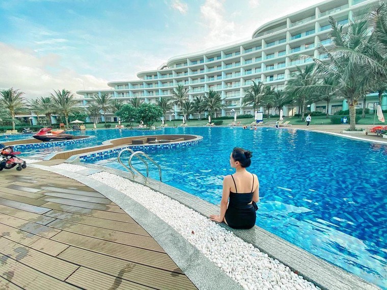 Trọn bộ những góc check – in cực chất tại Quy Nhơn mùa hè này ảnh 3