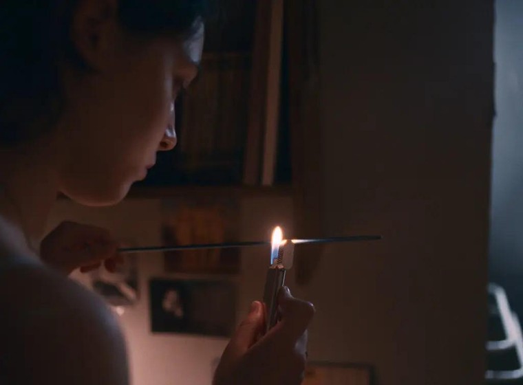 Phim Pháp ‘Happening’ và câu chuyện đau đớn về phá thai ảnh 2