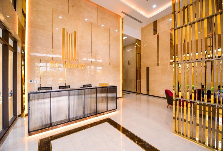 Đất Xanh bàn giao dự án hạng sang trên trục đường Phạm Văn Đồng ảnh 1