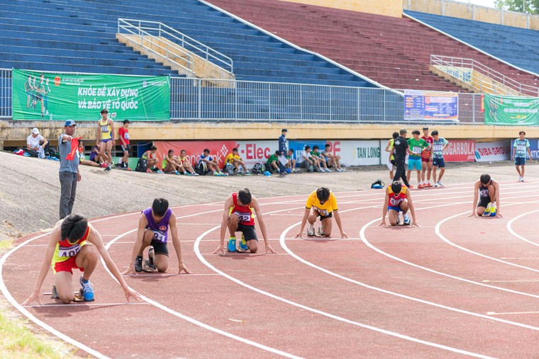 Nestlé MILO tiếp ý chí cho hành trình năng động mùa hè 2022 ảnh 4
