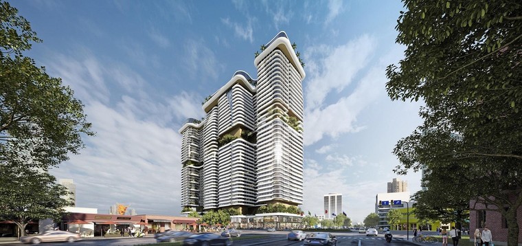 TNR Holdings Vietnam hợp tác cùng Accor, Ennismore kiến tạo kỳ quan ảnh 1