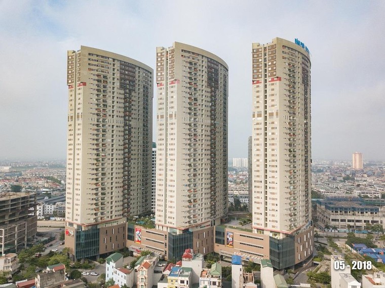 Dấu ấn phong thủy trong quy hoạch, kiến trúc tại các dự án của Văn Phú - Invest ảnh 3