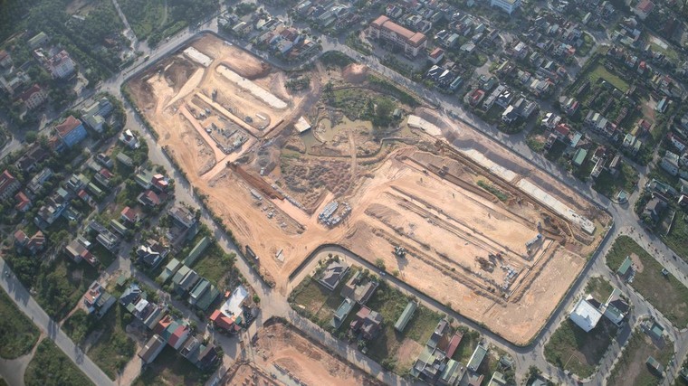 4 lý do các dự án Vincom Shophouse chiếm trọn lòng tin của nhà đầu tư ảnh 2