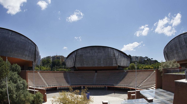 Người thiết kế Nhà hát Opera Hà Nội là ai? ảnh 6