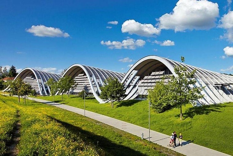 Người thiết kế Nhà hát Opera Hà Nội là ai? ảnh 4