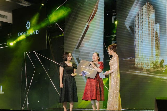 Diamond Crown Hai Phong - Khi bất động sản là một trải nghiệm đẹp ảnh 1