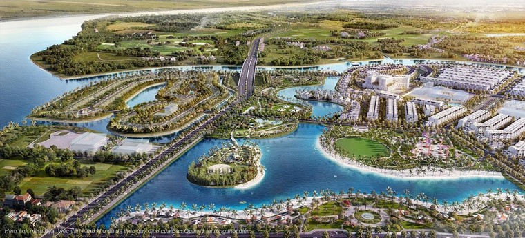 Lý giải sức hút của 'siêu phẩm' The Beverly ảnh 2