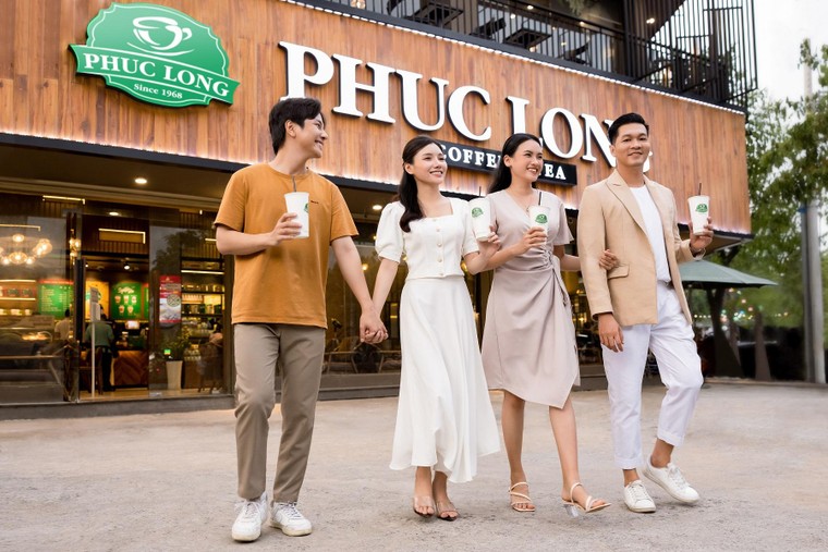 Giải mã hiện tượng Phúc Long ảnh 2