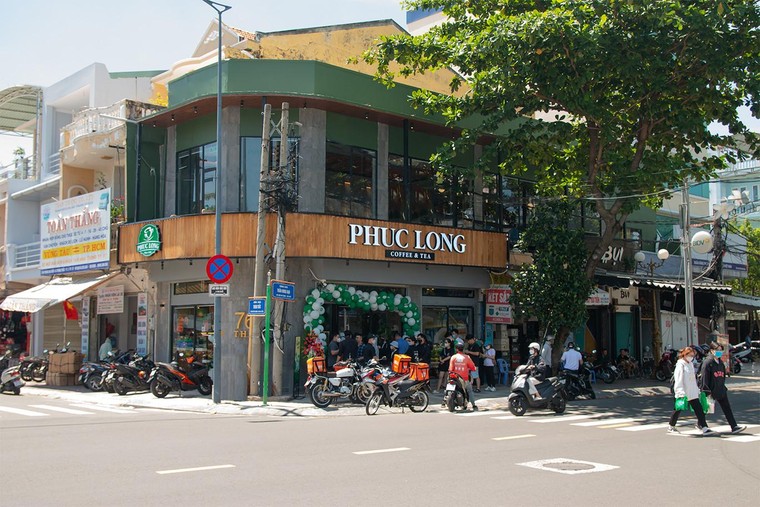 Giải mã hiện tượng Phúc Long ảnh 1
