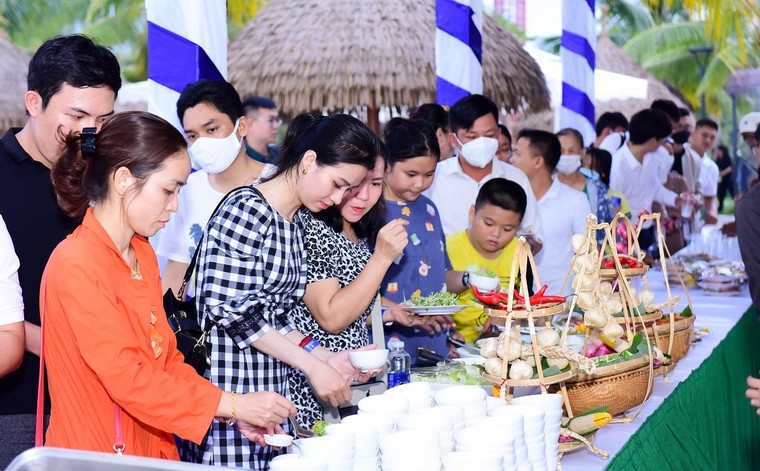 Vinhomes Grand Park đáng sống với nhiều sự kiện, hoạt động thú vị ảnh 3