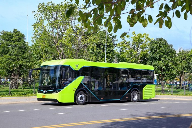 Vinhomes Grand Park đáng sống với nhiều sự kiện, hoạt động thú vị ảnh 6