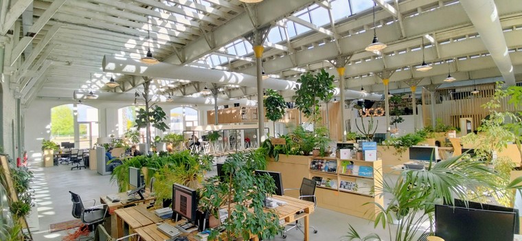 Giải pháp khai thác tài nguyên di sản công nghiệp Việt Nam ảnh 3