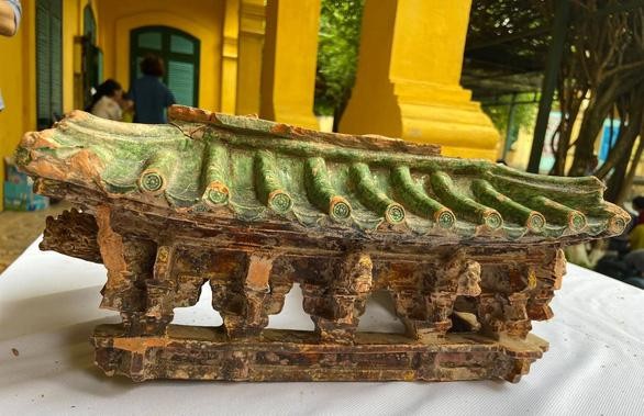 Một thập kỷ giải mã biểu tượng Thăng Long - Hà Nội ảnh 3