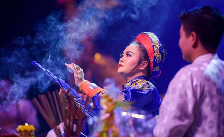 Phát huy di sản văn hóa phi vật thể và câu chuyện 'ghi danh' ảnh 4