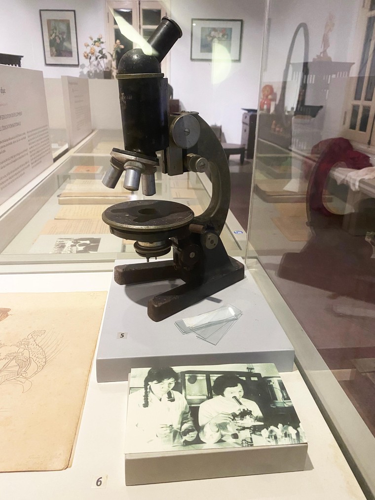 ‘Đánh thức’ những bảo tàng tư nhân sắp... ngủ quên ảnh 5