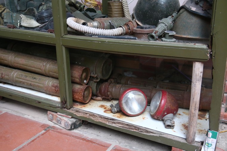 ‘Đánh thức’ những bảo tàng tư nhân sắp... ngủ quên ảnh 2