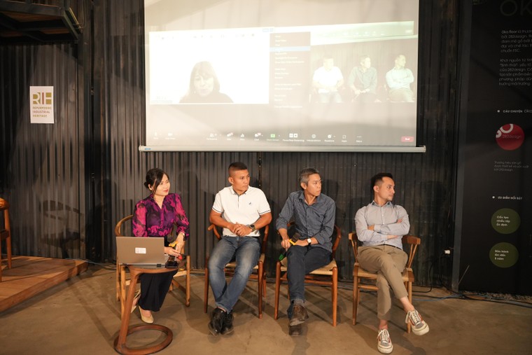 Cần dán nhãn và bảo vệ di sản công nghiệp ảnh 2