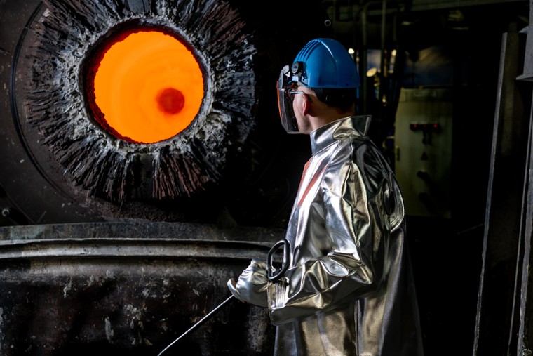 Tập đoàn Masan muốn Đức tạo thuận lợi để đầu tư vào công nghệ tái tạo ảnh 2