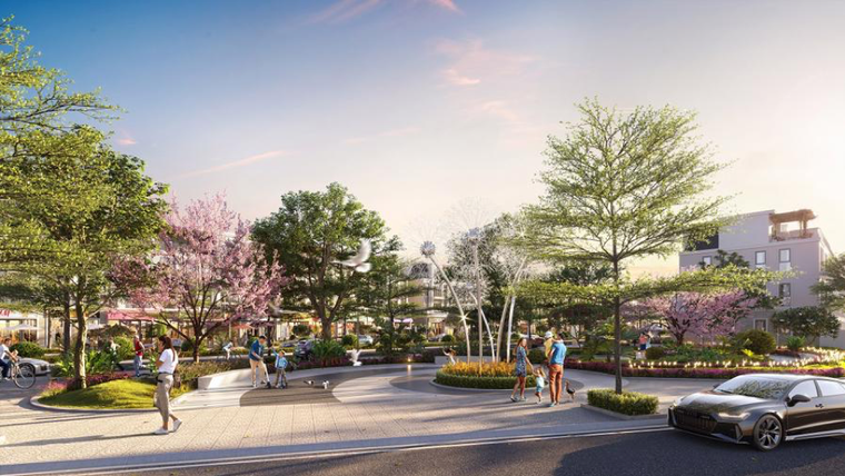 Thị trường biến động, phân khúc bất động sản nào vẫn có cửa sáng? ảnh 2