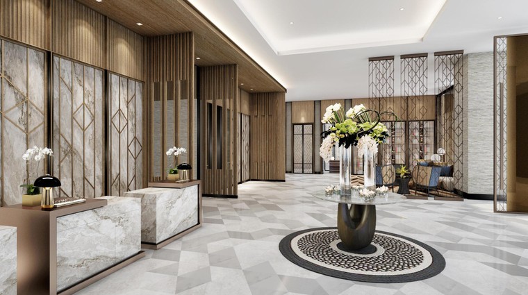 Khai trương khách sạn Grand Hyams Hotel – Quy Nhon Beach ảnh 1