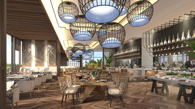 Khai trương khách sạn Grand Hyams Hotel – Quy Nhon Beach ảnh 2