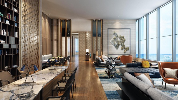 Khai trương khách sạn Grand Hyams Hotel – Quy Nhon Beach ảnh 4