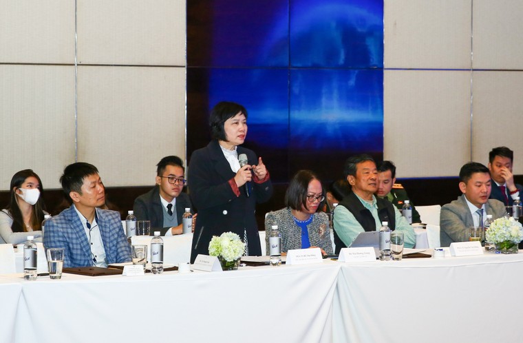 Báo chí kiến tạo: Xu hướng của thời đại chuyển đổi số ảnh 1