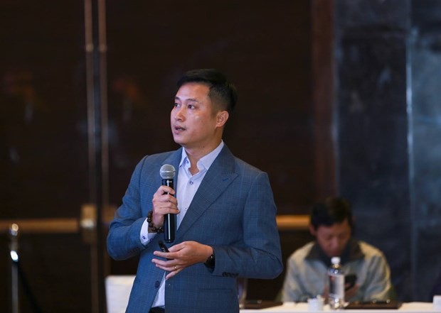 Báo chí kiến tạo: Xu hướng của thời đại chuyển đổi số ảnh 3