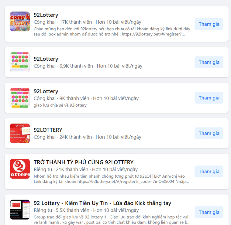 Khi các 'ông trùm tài chính', 'bà hoàng đọc lệnh' đổ bộ TikTok ảnh 3