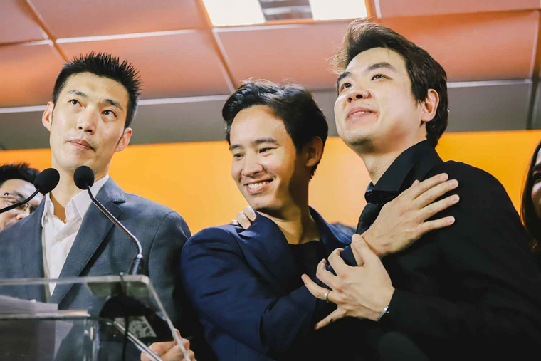 Bầu cử Thái Lan thành bại ở các chính sách kinh tế ảnh 3