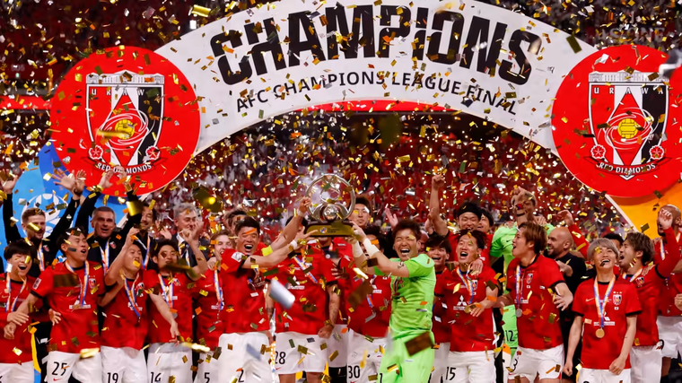 Đằng sau quá trình vươn tầm của bóng đá Nhật Bản ảnh 1