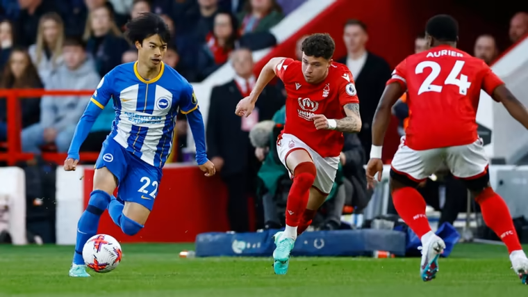 Đằng sau quá trình vươn tầm của bóng đá Nhật Bản ảnh 2