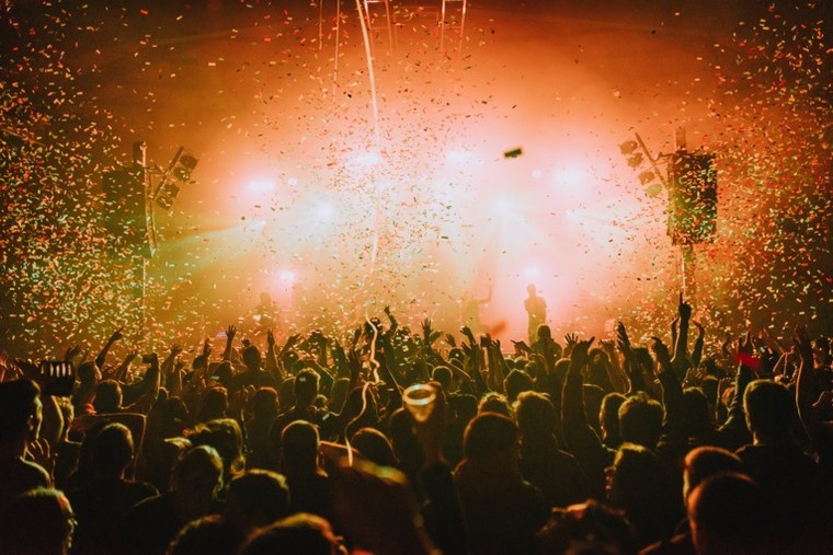 Hành trình kỳ nghỉ lễ hội âm nhạc đỉnh cao tại Vinpearl Hòn Tre ảnh 5