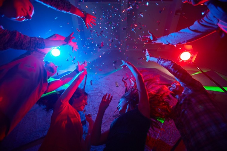 Hành trình kỳ nghỉ lễ hội âm nhạc đỉnh cao tại Vinpearl Hòn Tre ảnh 9