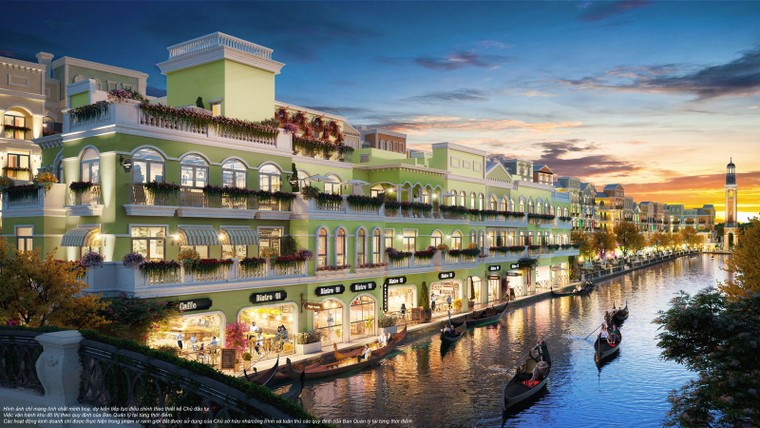 Mega Grand World Hà Nội - địa điểm lý tưởng cho mô hình kinh doanh franchise hiệu quả ảnh 2