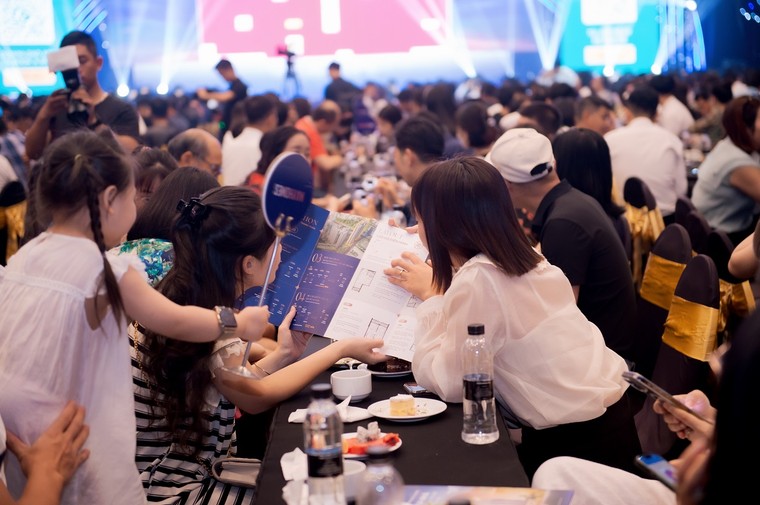 ZR1 The Zurich khuấy đảo thị trường BĐS phía Bắc với siêu chính sách có 1-0-2 ảnh 3