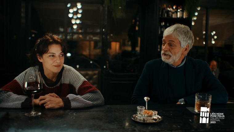 Liên hoan phim Italia 2023: Cửa sổ để nhìn vào xã hội Ý đương đại ảnh 1
