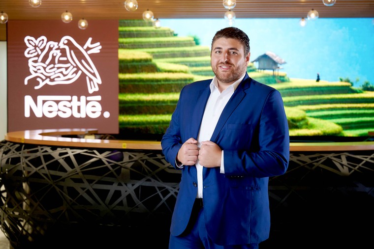 NESCAFÉ Nước Cốt Cà Phê mới giữ trọn hương vị truyền thống ảnh 3