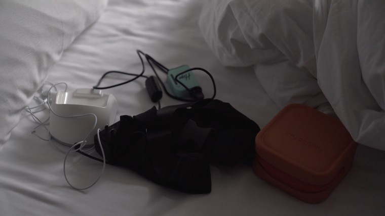 Bệnh nhân trầm cảm “tái sinh” nhờ chip xoa dịu cảm xúc ảnh 1